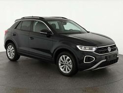 Deep black perleffekt Neu 2025 VW T-Roc Life SUV | 28.090 € (Fairer Preis)