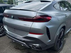 Grau Neu 2025 BMW X6 M Sport SUV | 108.000 € (Teuer)