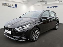 Schwarz Neu 2025 Hyundai i20 Trend Limousine | 23.280 € (Fairer Preis)