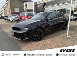 Schwarz Gebraucht 2024 Opel Astra Limousine | 22.950 € (Guter Preis)