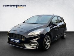 Schwarz Gebraucht 2021 Ford Fiesta Performance Edition Kleinwagen | 19.780 € (Fairer Preis)
