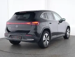 Gebraucht 2024 Mercedes EQA250 SUV | 40.840 € (Teuer)