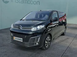 Neu 2024 Citroën Spacetourer Van | 36.949 € (Fairer Preis)
