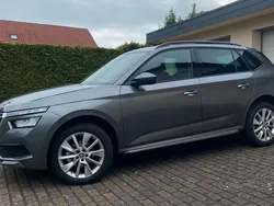 Grau Gebraucht 2023 Skoda Kamiq Style SUV | 24.499 € (Guter Preis)