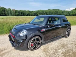 Schwarz Gebraucht 2019 Mini John Cooper Works Sport Kleinwagen | 24.800 € (Guter Preis)