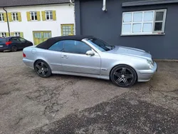 Mercedes CLK200