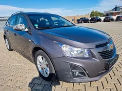 Grau Gebraucht 2013 Chevrolet Cruze LT Kombi | 2.990 € (Fairer Preis)