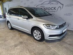 Reflexsilber metallic Gebraucht 2023 VW Touran Comfortline Van / Kleinbus | 31.450 € (Fairer Preis)