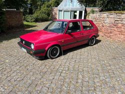 Andere farben Gebraucht 1991 VW Golf II Kleinwagen | 4.300 €