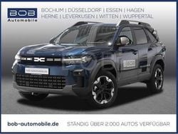 Indigoblau Gebraucht 2025 Dacia Bigster Extreme SUV | 30.888 € (Fairer Preis)