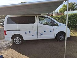 Weiß Gebraucht 2017 Nissan NV200 Comfort Van | 16.500 €