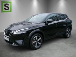 Schwarz Gebraucht 2024 Nissan Qashqai N-Connecta SUV | 28.850 € (Fairer Preis)