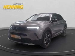 Grau Gebraucht 2023 Opel Mokka-e Ultimate SUV | 20.985 € (Fairer Preis)