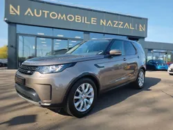 Gebraucht 2017 Land Rover Discovery 5 SE SUV | 25.800 € (Superpreis)