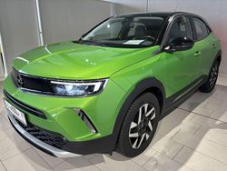 Grün Gebraucht 2021 Opel Mokka Elegance SUV | 18.390 € (Fairer Preis)