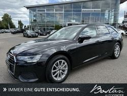 Grau metallic Gebraucht 2021 Audi A6 Kombi | 29.900 € (Guter Preis)