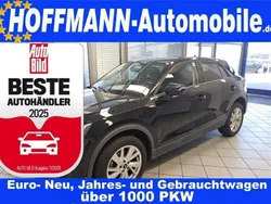 Mythosschwarzmet. (metallic) Gebraucht 2022 Audi Q2 SUV | 24.350 € (Guter Preis)