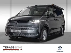 Grau Neu 2024 VW T7 Beach Van | 77.699 €
