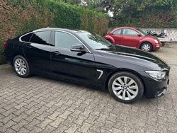 Schwarz Gebraucht 2015 BMW 420 Gran Coupé Coupé | 17.000 € (Fairer Preis)
