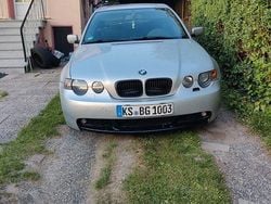 Silber Gebraucht 2003 BMW 316 M Sport Limousine | 1.400 € (Superpreis)