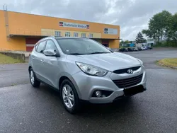 Silber Gebraucht 2011 Hyundai ix35 SUV | 6.100 € (Fairer Preis)
