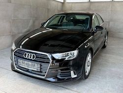 Schwarz Gebraucht 2018 Audi A3 Sport Limousine | 16.500 € (Fairer Preis)