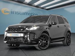 Schwarz Gebraucht 2025 Land Rover Discovery 5 SUV | 54.749 € (Superpreis)
