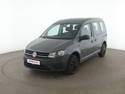 Grau Gebraucht 2020 VW Caddy Van / Kleinbus | 20.430 € (Fairer Preis)