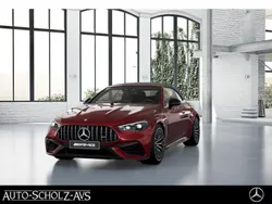 Manufaktur lack manufaktur pat Gebraucht 2025 Mercedes CLE53 AMG AMG Cabrio | 99.790 € (Superpreis)