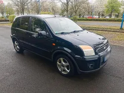 Blau Gebraucht 2006 Ford Fiesta Kleinwagen | 2.800 € (Etwas zu teuer)
