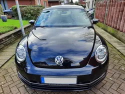 Schwarz Gebraucht 2014 VW Beetle Limousine | 11.900 € (Fairer Preis)