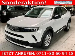 Weiß Neu 2024 Opel Mokka Edition SUV | 22.980 € (Superpreis)