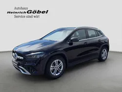 Schwarz Gebraucht 2023 Mercedes GLA200 SUV | 37.900 € (Fairer Preis)