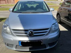 Silber Gebraucht 2008 VW Golf VI Trendline Limousine | 5.000 € (Guter Preis)