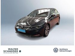 Grau Gebraucht 2022 VW Golf Style Limousine | 23.950 € (Fairer Preis)