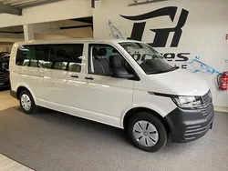 Weiß Gebraucht 2023 VW T6.1 Van | 35.999 € (Superpreis)