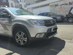 Gebraucht 2018 Dacia Sandero Essentiel Kleinwagen | 5.000 € (Guter Preis)