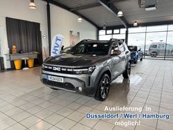 Dolomit grau metallic Neu 2025 Dacia Duster Extreme SUV | 26.490 € (Guter Preis)