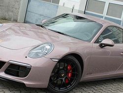 Gebraucht 2017 Porsche 991 | 121.000 €