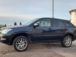 Blau Gebraucht 2003 Lexus RX300 Luxury Line SUV | 5.450 €