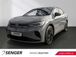 Mondscheingrau Gebraucht 2023 VW ID.5 GTX SUV | 37.780 € (Fairer Preis)