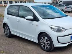 Weiß Gebraucht 2014 VW e-up! Kleinwagen | 8.500 € (Fairer Preis)