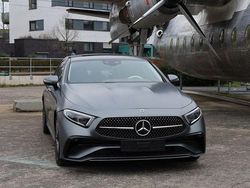 Schwarz Gebraucht 2024 Mercedes CLS450 Limousine | 52.500 € (Guter Preis)