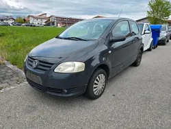 Grau Gebraucht 2008 VW Fox Kleinwagen | 399 € (Superpreis)