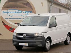 Candyweiß Gebraucht 2024 VW T6.1 Van | 39.880 € (Superpreis)