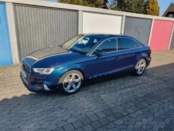 Gebraucht 2017 Audi A3 Design Limousine | 15.499 € (Guter Preis)