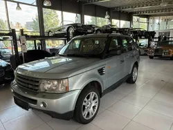 Grau Gebraucht 2005 Land Rover Range Rover Sport HSE SUV | 4.450 € (Superpreis)