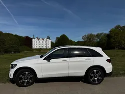 Mercedes GLC200
