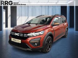 Braun Gebraucht 2025 Dacia Jogger Extreme Van / Kleinbus | 21.790 € (Fairer Preis)