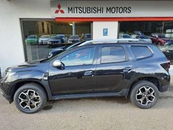 Schwarz Gebraucht 2021 Dacia Duster Prestige SUV | 18.190 € (Fairer Preis)